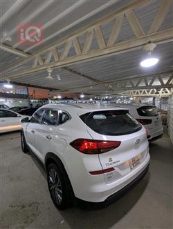 هیوندای تۆکسۆن